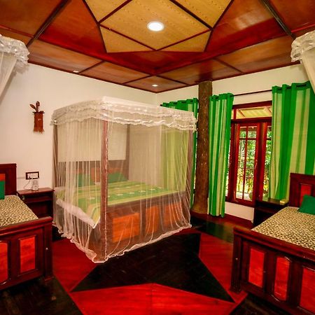 Happy Horizon Home Stay Елла Екстер'єр фото