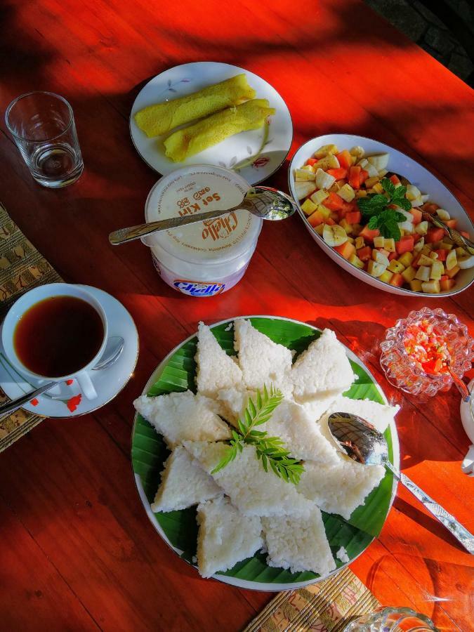 Happy Horizon Home Stay Елла Екстер'єр фото