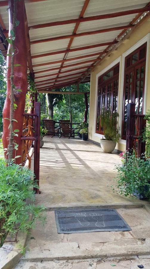 Happy Horizon Home Stay Елла Екстер'єр фото
