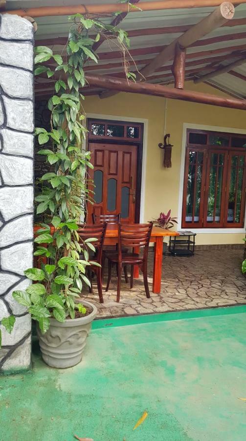 Happy Horizon Home Stay Елла Екстер'єр фото