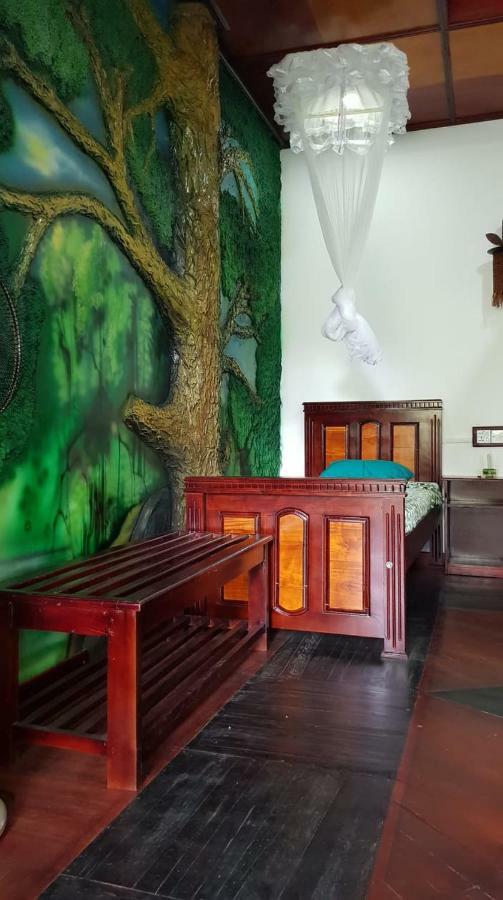 Happy Horizon Home Stay Елла Екстер'єр фото