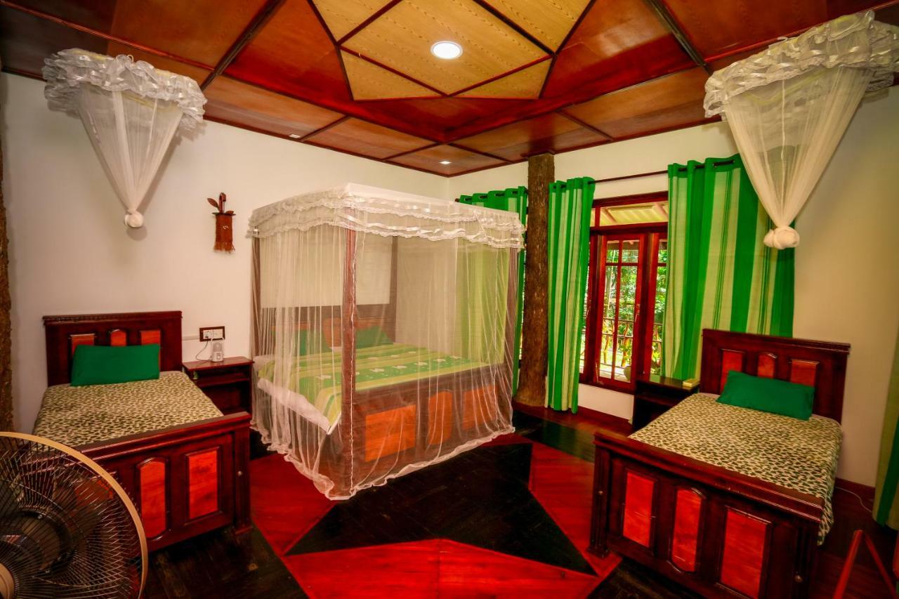 Happy Horizon Home Stay Елла Екстер'єр фото